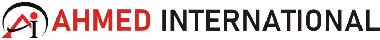 AHMED INTERNATIONAL